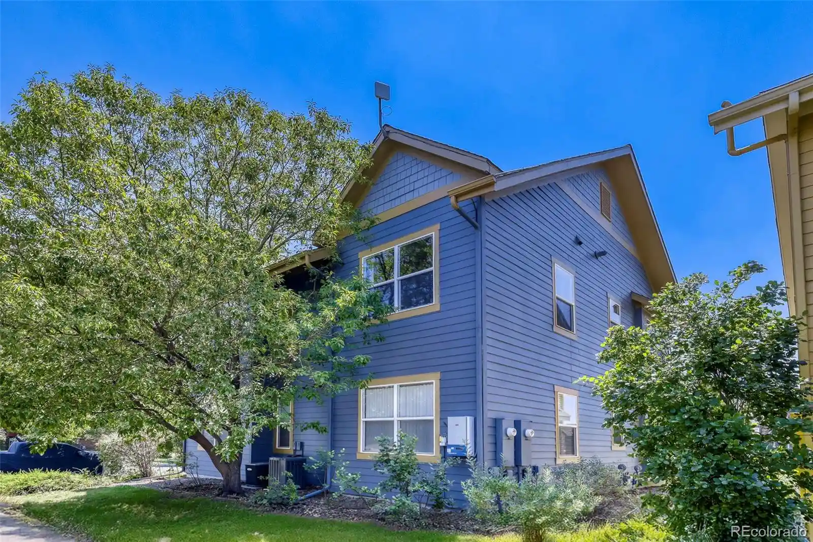 Listing Photo 17 - Condo for sale in 10343 E 26th Ave located at 10343 E 26th Ave, Denver, CO 80238 - Unit 10343 E 26th Avenue