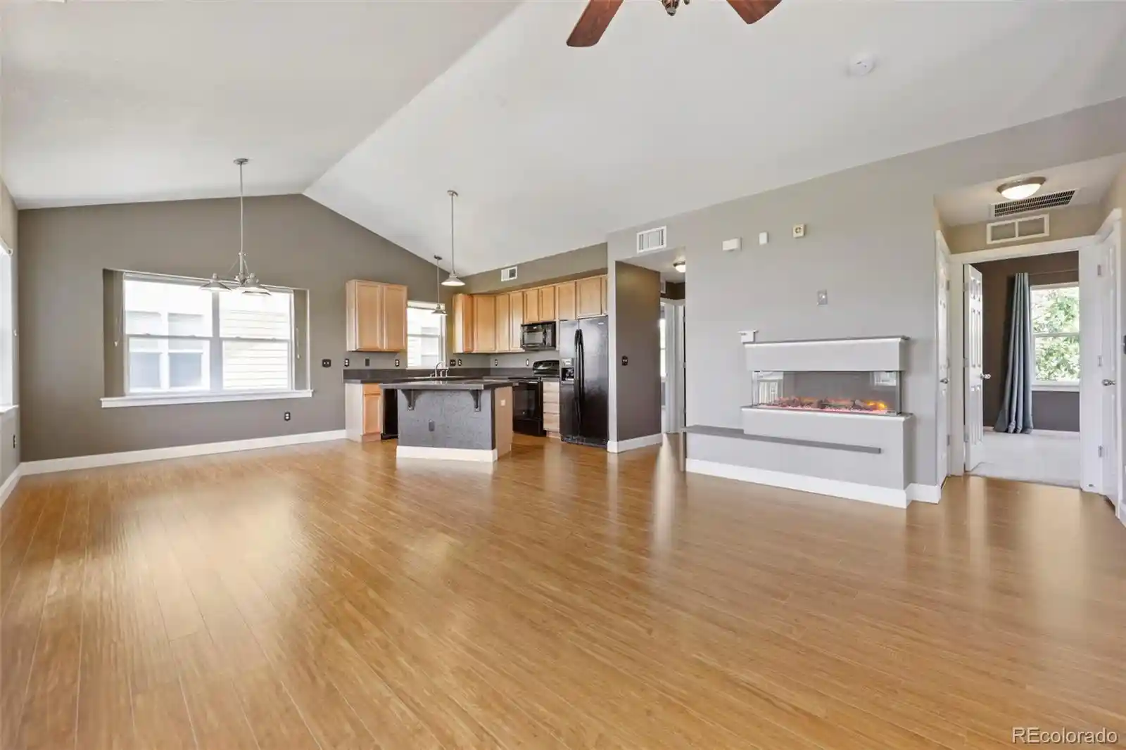 Listing Photo 2 - Condo for sale in 10343 E 26th Ave located at 10343 E 26th Ave, Denver, CO 80238 - Unit 10343 E 26th Avenue