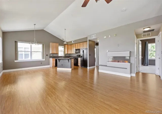 Photo 1 of Condo for sale at 10343 E 26th Avenue, Denver, CO 80238 | MLS# 6350252 | Listing updated on 2026-07-23