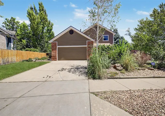 Photo 1 of Single family home for sale at 6004 Zang Way, Arvada, CO 80004 | MLS# 6056659 | Listing updated on 2026-09-01