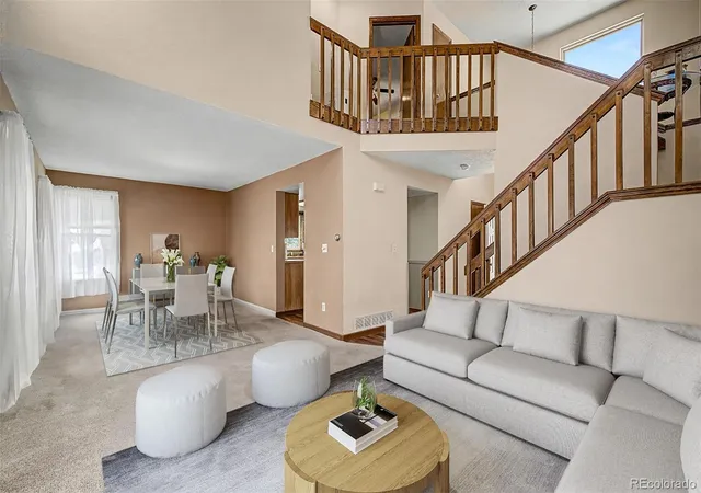 Photo 4 of Single family home for sale at 6004 Zang Way, Arvada, CO 80004 | MLS# 6056659 | Listing updated on 2026-09-01