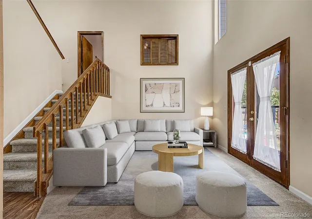 Photo 5 of Single family home for sale at 6004 Zang Way, Arvada, CO 80004 | MLS# 6056659 | Listing updated on 2026-09-01