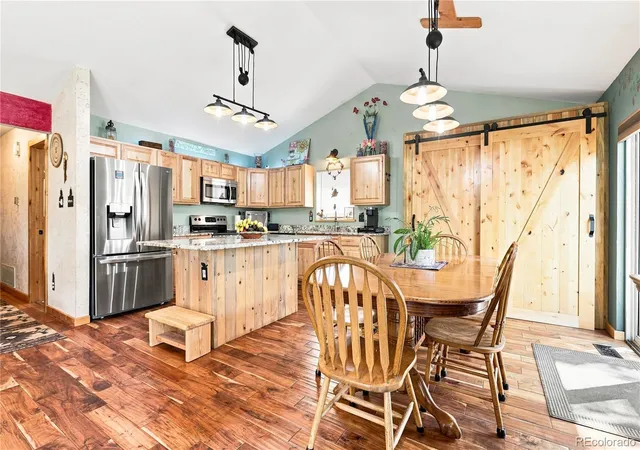 Photo 5 of Single family home for sale at 13851 Pine Valley Rd, Pine, CO 80470 | MLS# 8510245 | Listing updated on 2026-08-29
