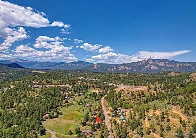Photo 2 of Single family home for sale at 13851 Pine Valley Rd, Pine, CO 80470 | MLS# 8510245 | Listing updated on 2026-08-29
