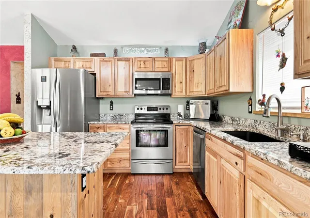 Photo 3 of Single family home for sale at 13851 Pine Valley Rd, Pine, CO 80470 | MLS# 8510245 | Listing updated on 2026-09-27