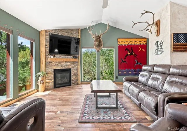 Photo 4 of Single family home for sale at 13851 Pine Valley Rd, Pine, CO 80470 | MLS# 8510245 | Listing updated on 2026-08-29