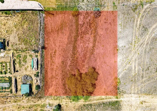 Photo 1 of Land for sale at 7833 S Estes Ct, Littleton, CO 80128 | MLS# 9338956 | Listing updated on 2026-07-27