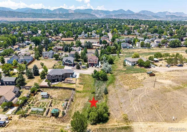 Photo 3 of Land for sale at 7833 S Estes Ct, Littleton, CO 80128 | MLS# 9338956 | Listing updated on 2026-07-27