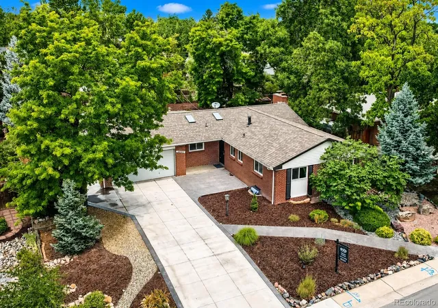 1st image of 6955 S Cook Wy, Centennial, CO 80122 | MLS# 6214637