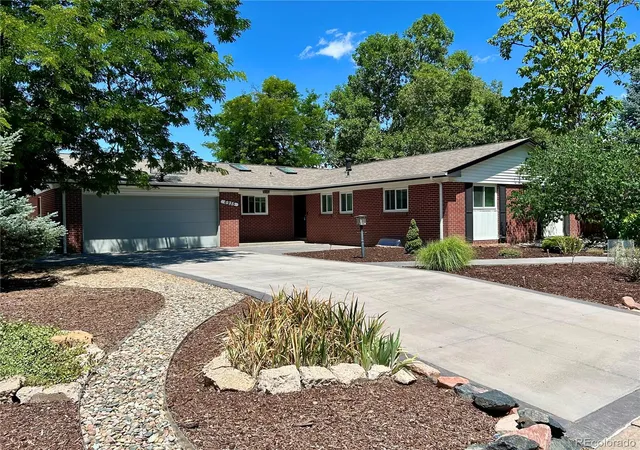 2nd image of 6955 S Cook Wy, Centennial, CO 80122 | MLS# 6214637
