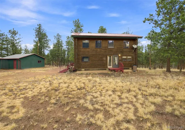 1st image of 492 Trail Creek Rd, Lake George, CO 80827 | MLS# 4635480