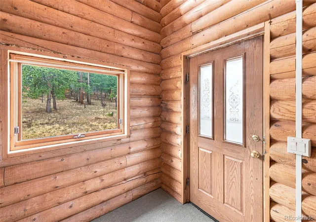2nd image of 492 Trail Creek Rd, Lake George, CO 80827 | MLS# 4635480