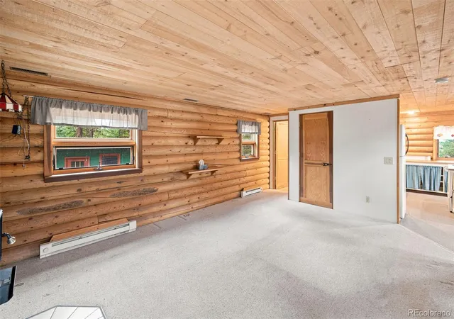 3rd image of 492 Trail Creek Rd, Lake George, CO 80827 | MLS# 4635480