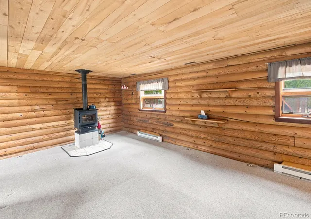 4th image of 492 Trail Creek Rd, Lake George, CO 80827 | MLS# 4635480