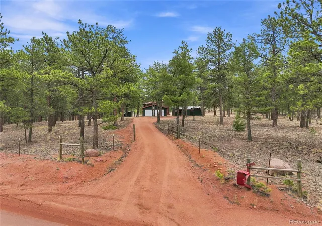 45th image of 492 Trail Creek Rd, Lake George, CO 80827 | MLS# 4635480