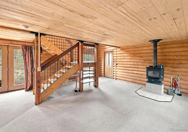 5th image of 492 Trail Creek Rd, Lake George, CO 80827 | MLS# 4635480