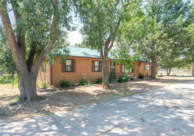 Photo 1 of Single family home for sale at 10328 Baseline Rd, Lafayette, CO 80026 | MLS# 9954327 | Listing updated on 2026-09-04
