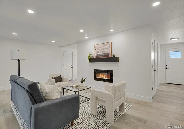 4th image of 7151 Clay St, Westminster, CO 80030 | MLS# 4842903