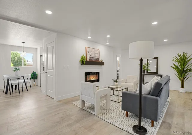 5th image of 7151 Clay St, Westminster, CO 80030 | MLS# 4842903