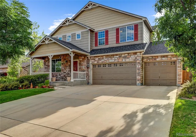 Photo 1 of Single family home for sale at 13007 Niagara Way, Thornton, CO 80602 | MLS# 3513490 | Listing updated on 2026-09-14