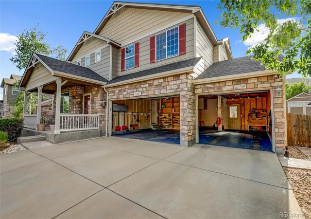 Photo 2 of Single family home for sale at 13007 Niagara Way, Thornton, CO 80602 | MLS# 3513490 | Listing updated on 2026-09-14