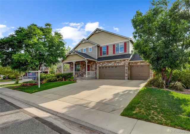 Photo 3 of Single family home for sale at 13007 Niagara Way, Thornton, CO 80602 | MLS# 3513490 | Listing updated on 2026-09-14