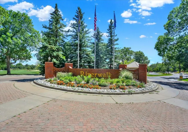 Photo 1 of Condo for sale at 2895 W Riverwalk Cir #215, Littleton, CO 80123 | MLS# 2050918 | Listing updated on 2026-10-17