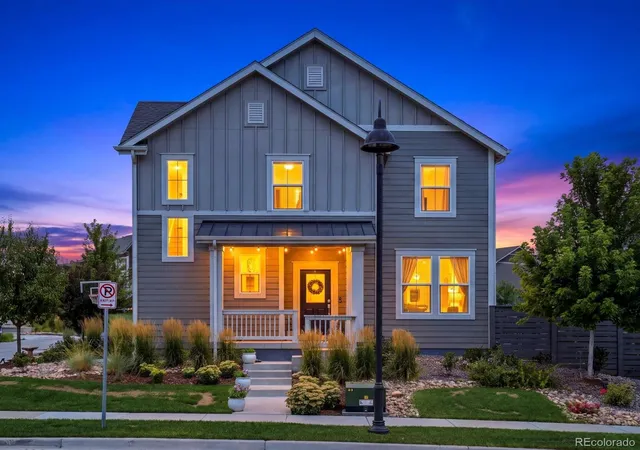 Photo 2 of Single family home for sale at 2672 Painted Turtle Ave, Loveland, CO 80538 | MLS# 3008092 | Listing updated on 2026-09-24