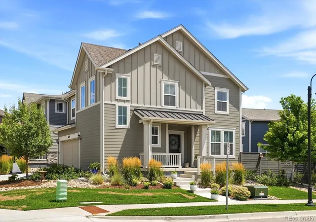 Photo 3 of Single family home for sale at 2672 Painted Turtle Ave, Loveland, CO 80538 | MLS# 3008092 | Listing updated on 2026-09-24