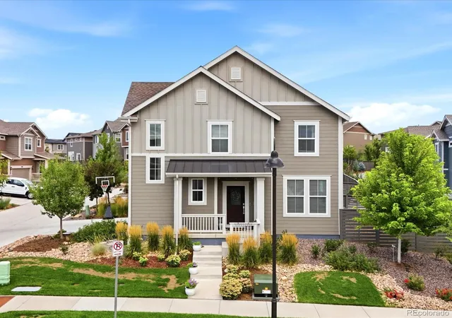 Photo 3 of Single family home for sale at 2672 Painted Turtle Ave, Loveland, CO 80538 | MLS# 3008092 | Listing updated on 2026-09-24