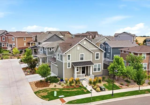 Photo 4 of Single family home for sale at 2672 Painted Turtle Ave, Loveland, CO 80538 | MLS# 3008092 | Listing updated on 2026-09-24