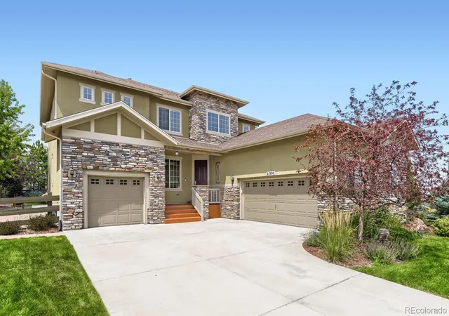 1st image of 21990 E Idyllwilde Dr, Parker, CO 80138 | MLS# 7463596