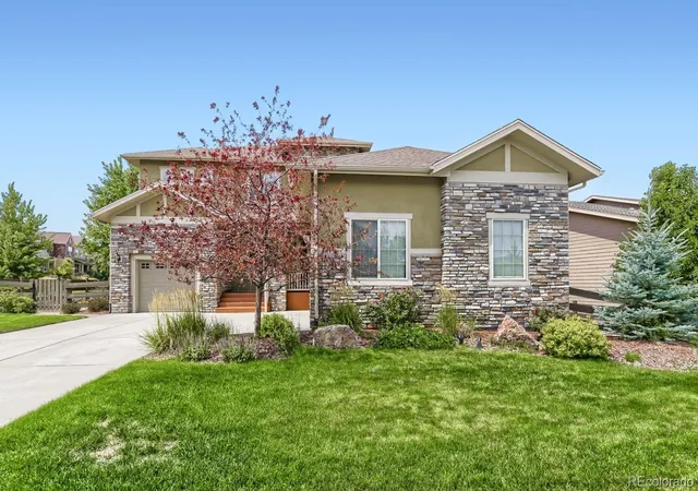 2nd image of 21990 E Idyllwilde Dr, Parker, CO 80138 | MLS# 7463596