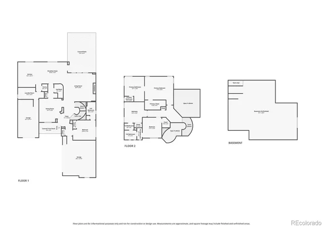 26th image of 21990 E Idyllwilde Dr, Parker, CO 80138 | MLS# 7463596