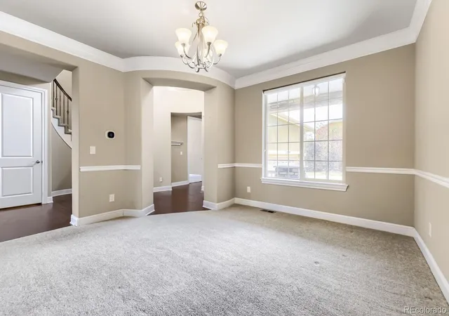 5th image of 21990 E Idyllwilde Dr, Parker, CO 80138 | MLS# 7463596