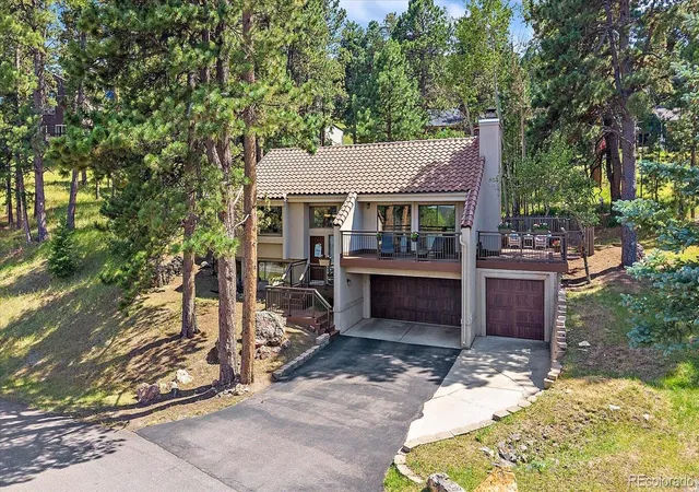 1st image of 1013 Arrow Wood Dr, Golden, CO 80401 | MLS# 6765835