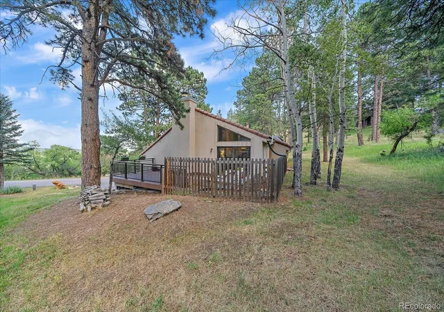 2nd image of 1013 Arrow Wood Dr, Golden, CO 80401 | MLS# 6765835
