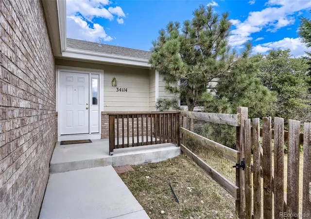 Photo 3 of Sale Pending at 34114 Prairie Loop, Elizabeth, CO 80107 | MLS# 5454785 | Listing updated on 2026-07-27