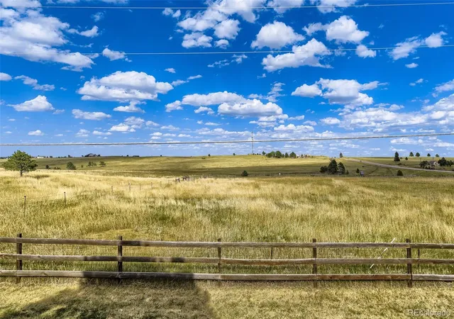 32nd image of 34114 Prairie Loop, Elizabeth, CO 80107 | MLS# 5454785