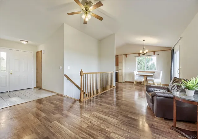 Photo 4 of Sale Pending at 34114 Prairie Loop, Elizabeth, CO 80107 | MLS# 5454785 | Listing updated on 2026-07-27