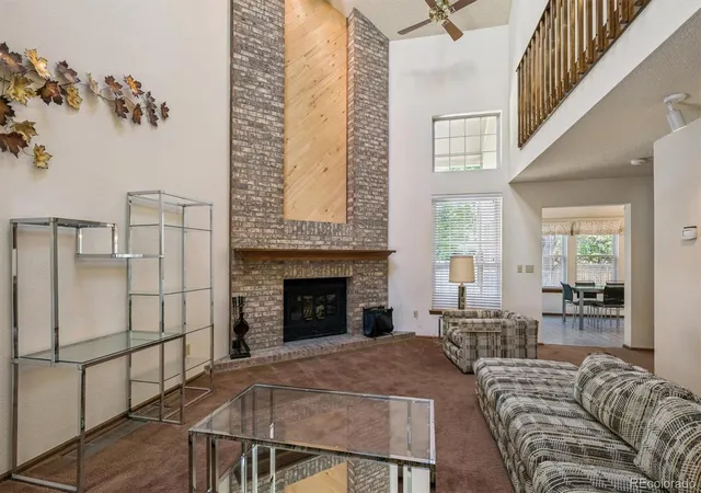 image of 1581 E Nichols Cir E, Centennial, CO 80122 | MLS# 7375303