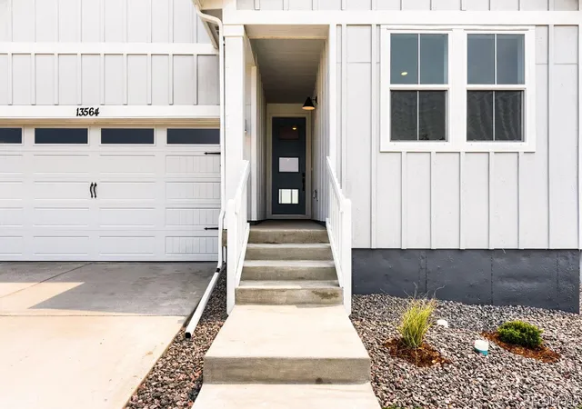 Photo 2 of Single family home for sale at 13564 Solaris St, Parker, CO 80134 | MLS# 8272103 | Listing updated on 2026-10-01