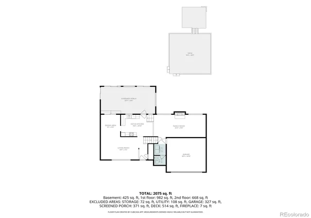 35th image of 9365 Lowell Blvd, Westminster, CO 80031 | MLS# 4780995