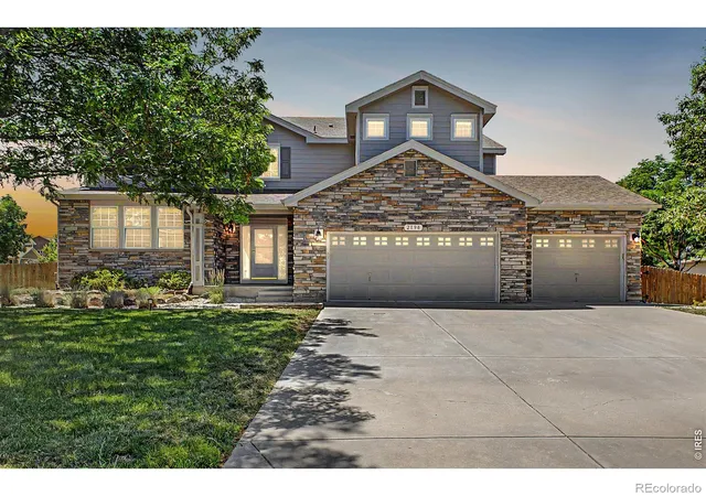 Photo 2 of Single family home for sale at 2198 E 149th Avenue, Thornton, CO 80602 | MLS# IR1064619 | Listing updated on 2026-10-07