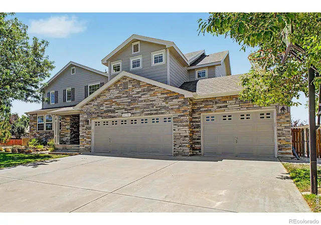 Photo 1 of Single family home for sale at 2198 E 149th Avenue, Thornton, CO 80602 | MLS# IR1064619 | Listing updated on 2026-10-07