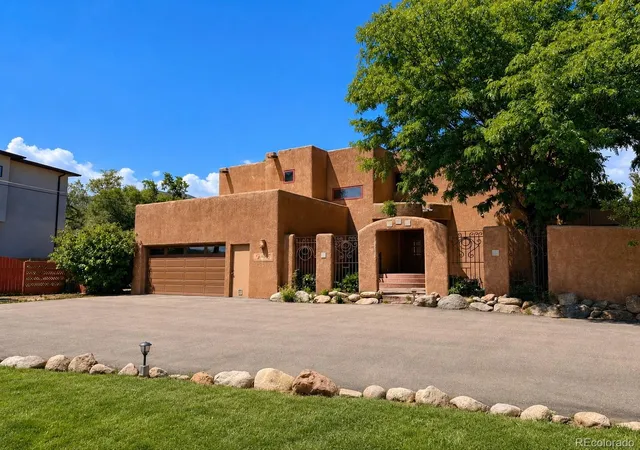 Single family home for sale at 945 Oxford Ln, Colorado Springs, CO 80905 | MLS# 5055422