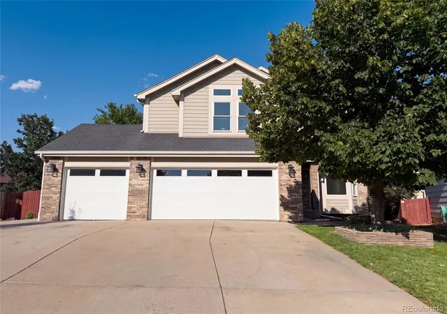Photo 1 of Sale Pending at 10562 Falcon St, Longmont, CO 80504 | MLS# 6132940 | Listing updated on 2026-08-05
