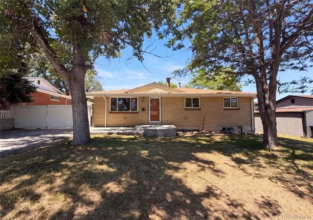 Photo 1 of Single family home for sale at 5667 Johnson St, Arvada, CO 80002 | MLS# 2629340 | Listing updated on 2026-09-17