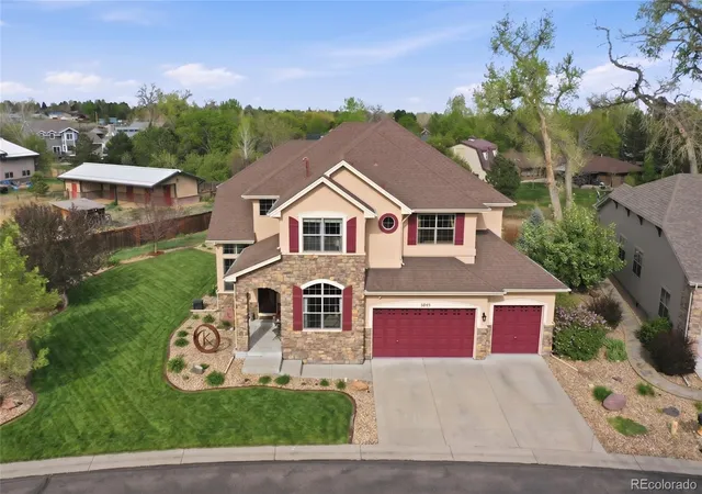 1st image of 5045 Gladiola, Golden, CO 80403 | MLS# 8064276