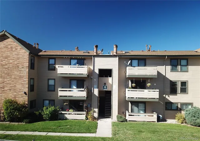 1st image of 430 Zang St #4-105, Lakewood, CO 80228 | MLS# 2899319